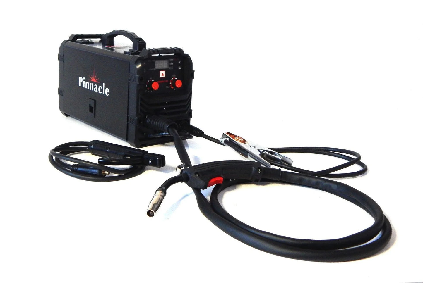 Pinnacle MIGARC 165 220v Gas or Gasless MIG Welder