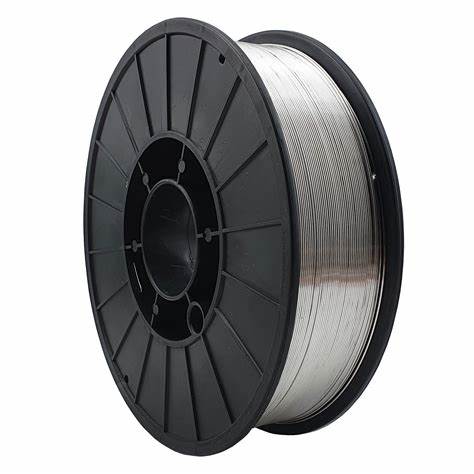 Aluminium MIG Wire (Gas and Gasless)
