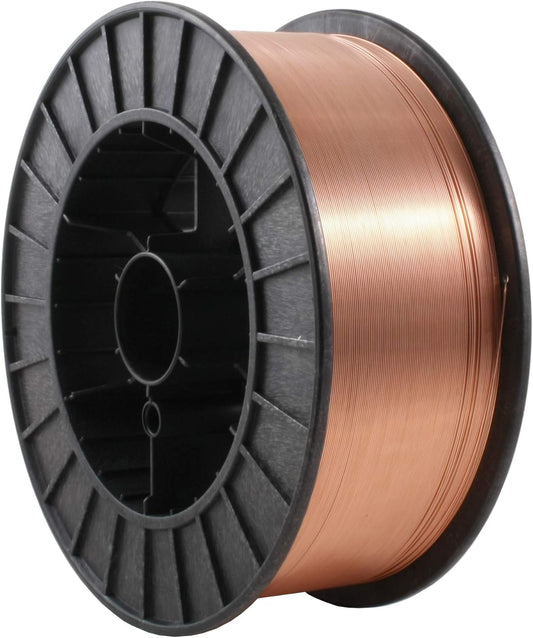 ER70 Mild Steel MIG Wire