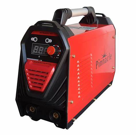Pinnacle INTRUARC 161 160A 220V Inverter Welder