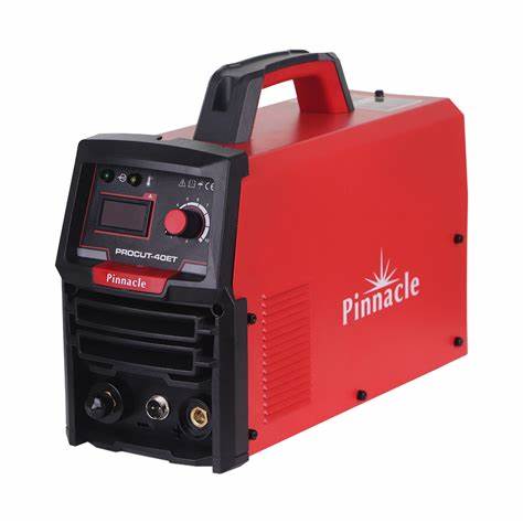 Pinnacle PROCUT 40ET 220V 40A plasma cutter