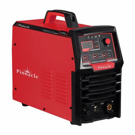 Pinnacle PROCUT 60DW Dual Voltage 220/380V 60A plasma cutter