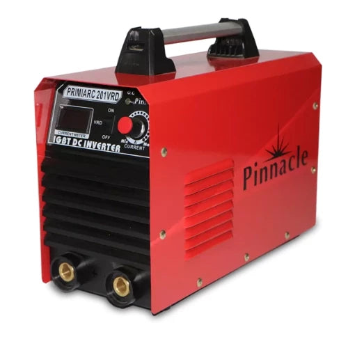 Pinnacle PRIMIARC 201VRD 220V 200A Industrial Inverter