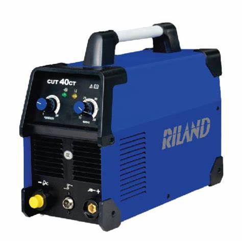 Rilon CUT 40CT, 220V 40A Industrial Plasma Cutter